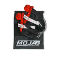 Soft Shackle 1/2'' x 24” with sleeve and bag (Set of 2 Shackles) (Lifetime Warranty)