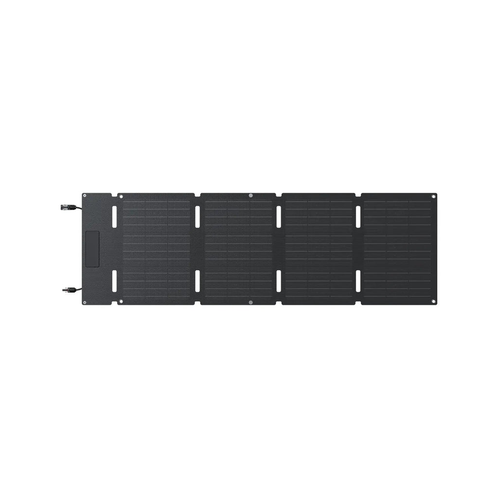 EcoFlow 45W Portable Solar Panel