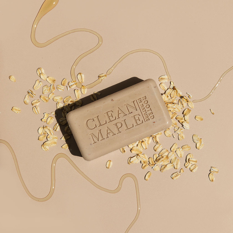 Soothing Body Bar