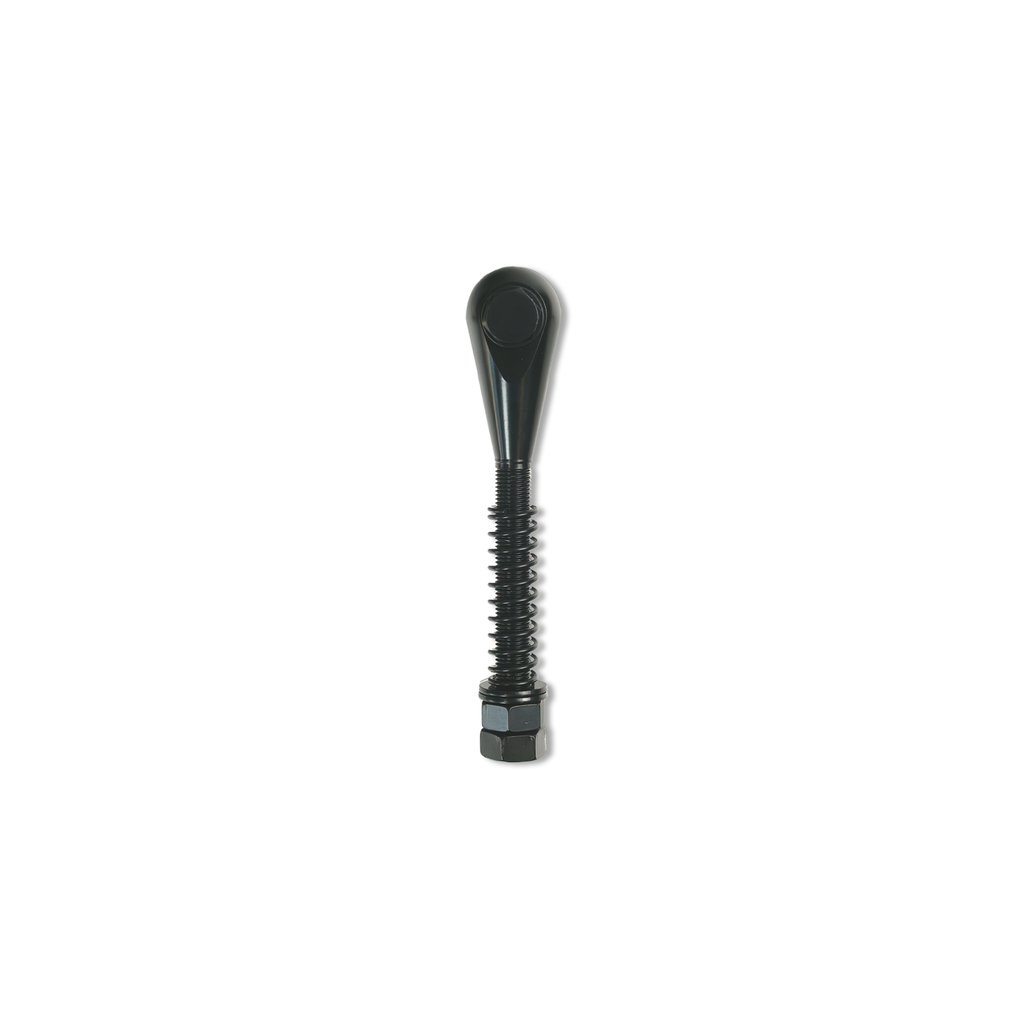 Adjustable Limit strap Clevis (Double straps)