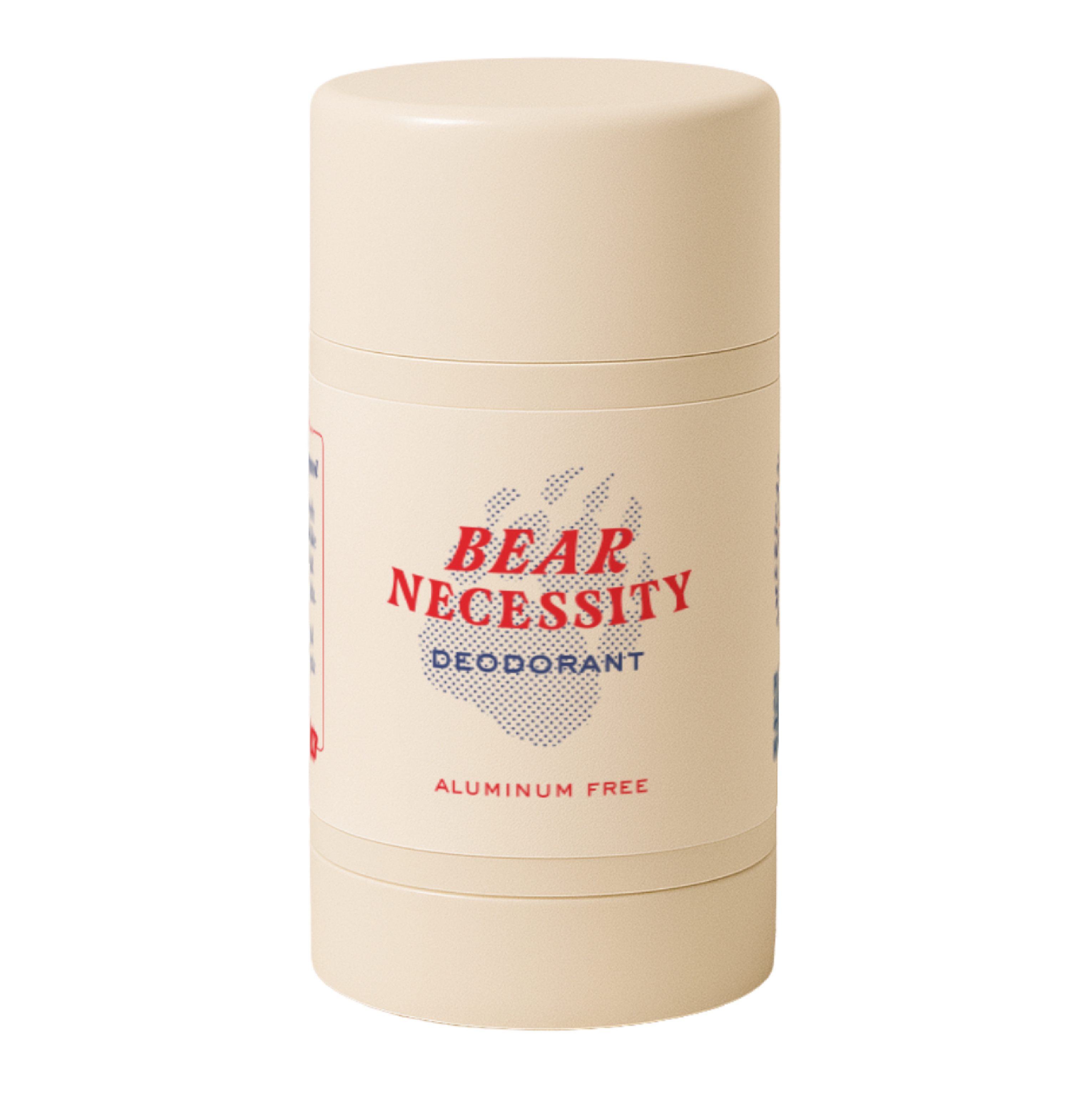 Bear Necessity Deodorant - 2.6 oz