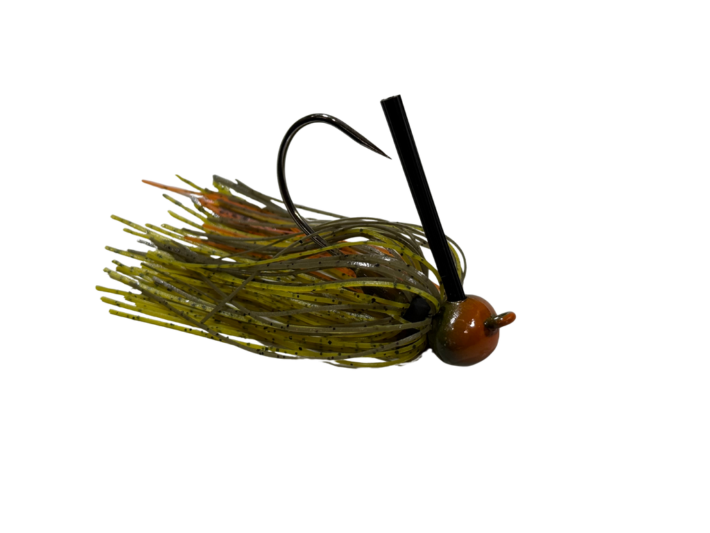 PF Elite Football Jig