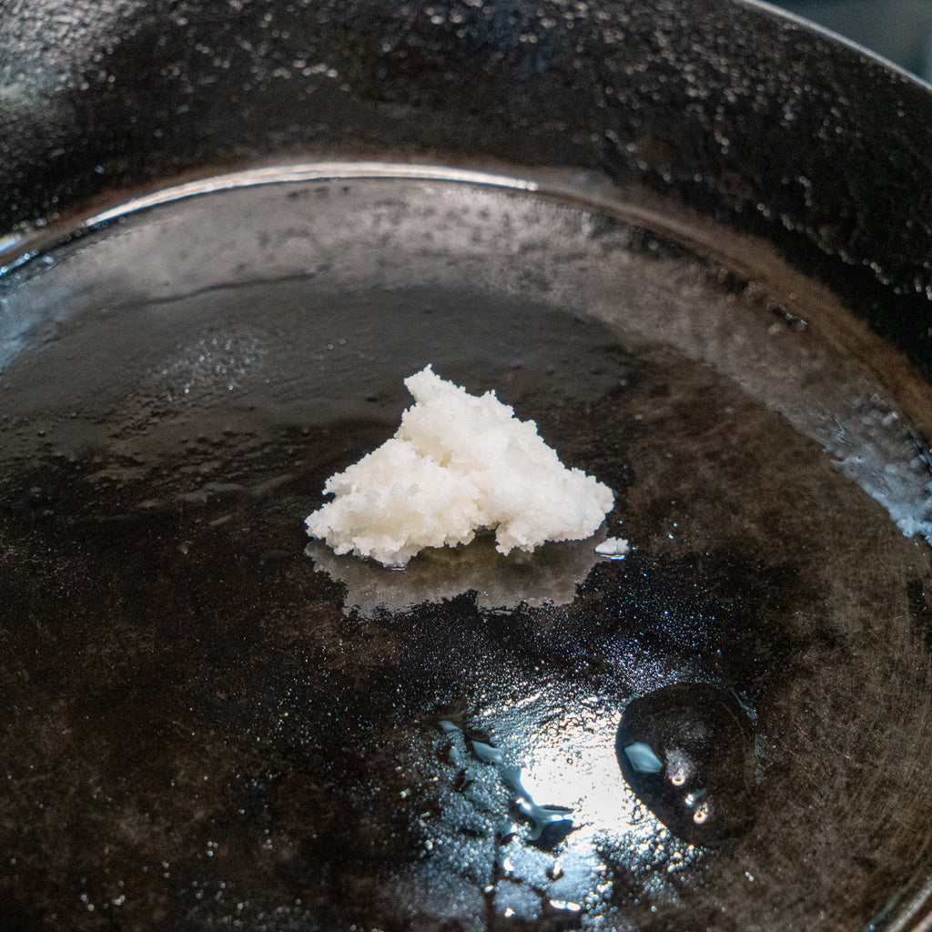 Beef Tallow