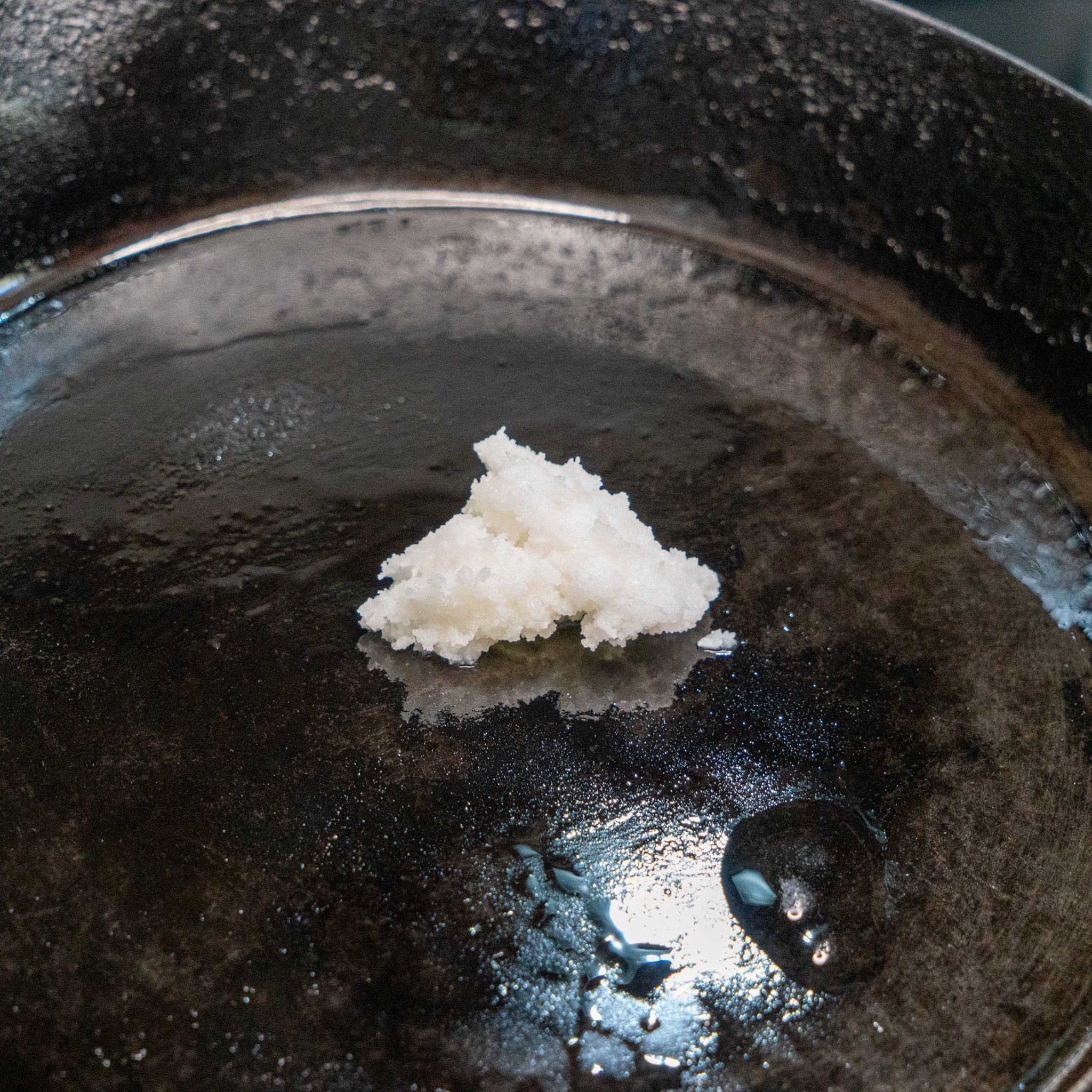 Beef Tallow