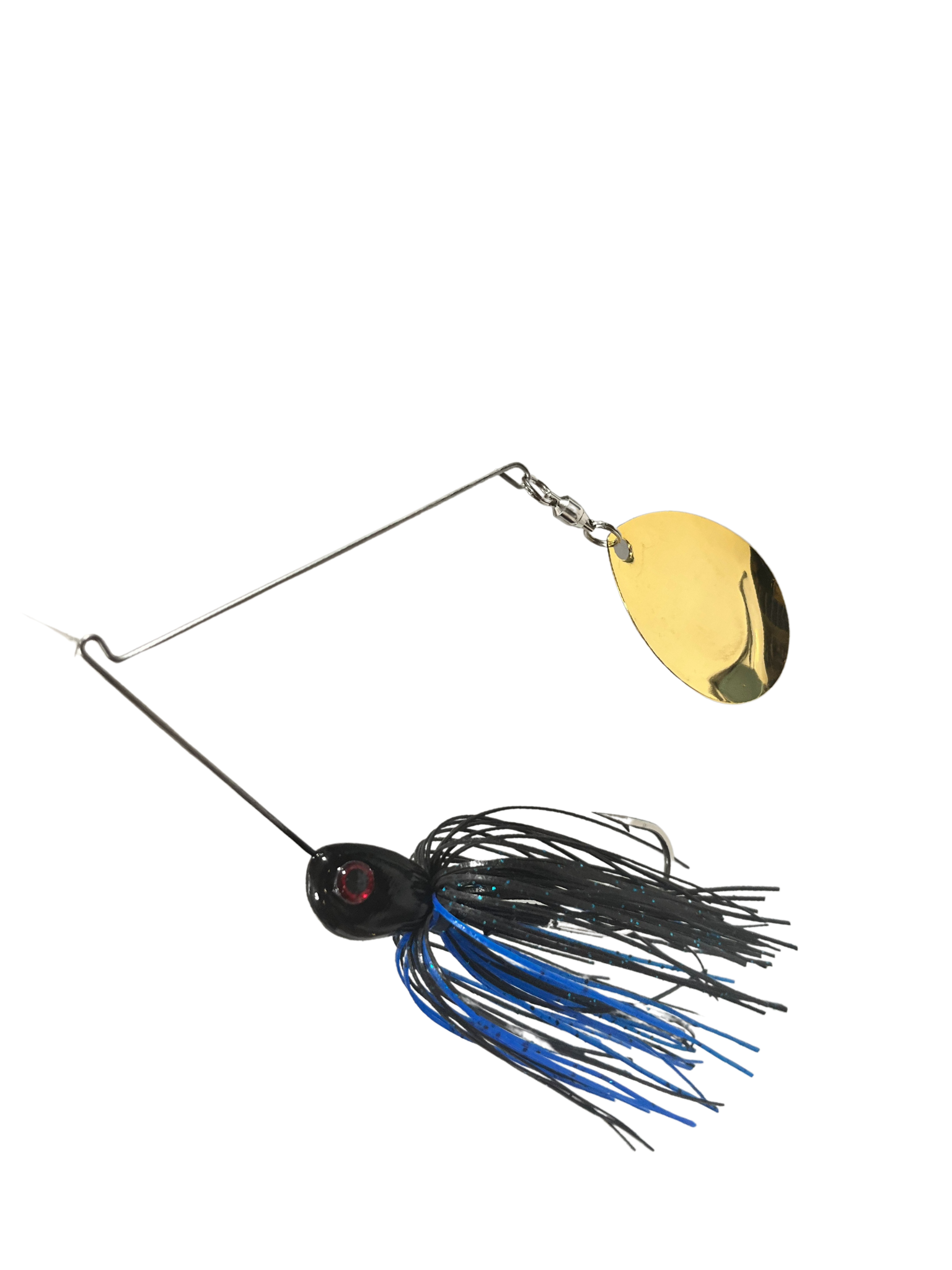Pulse Fish Night Vibez Spinnerbaits