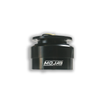 Quick Release Steering Wheel Hub