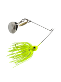 Pulse Fish Lures Double Colorado Pulse Blade