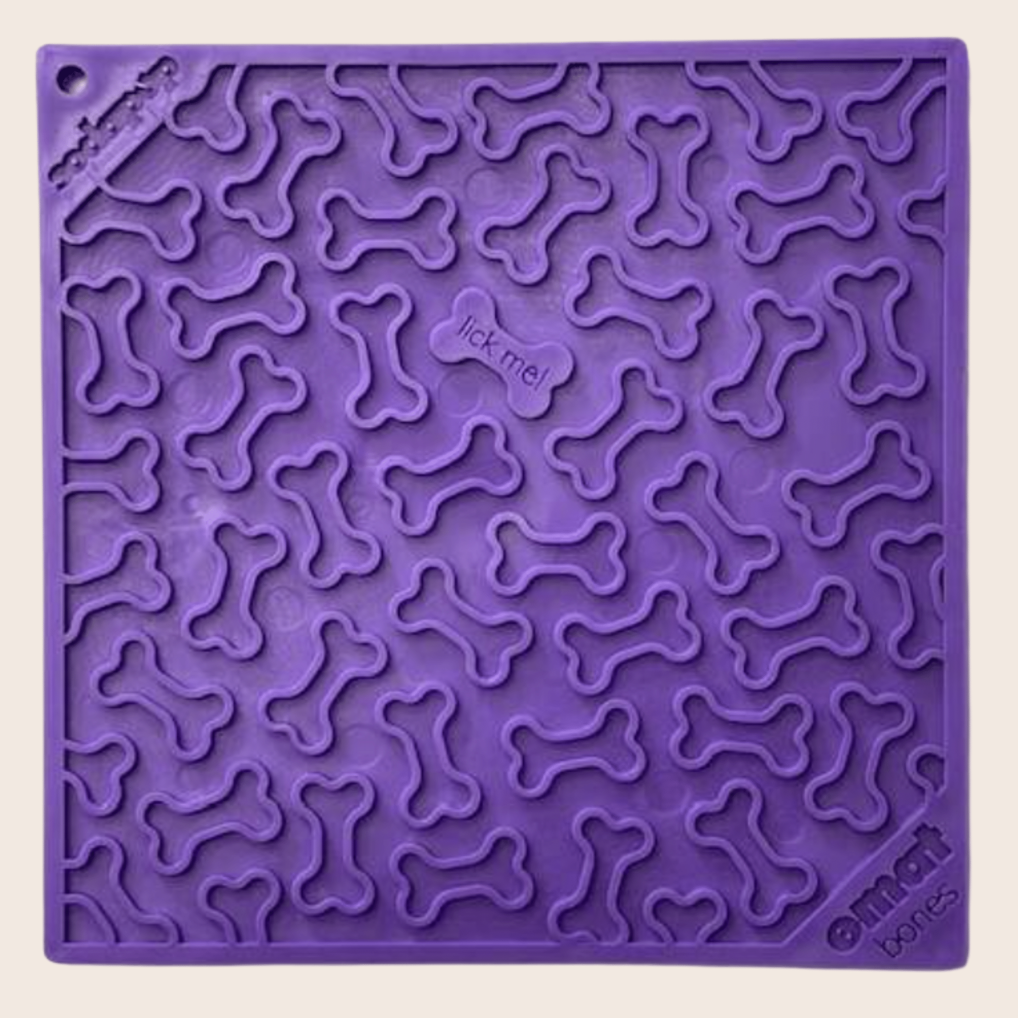 Dog Lick Mats