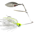 Pulse Fish Lures Double Willow Pulse Blade