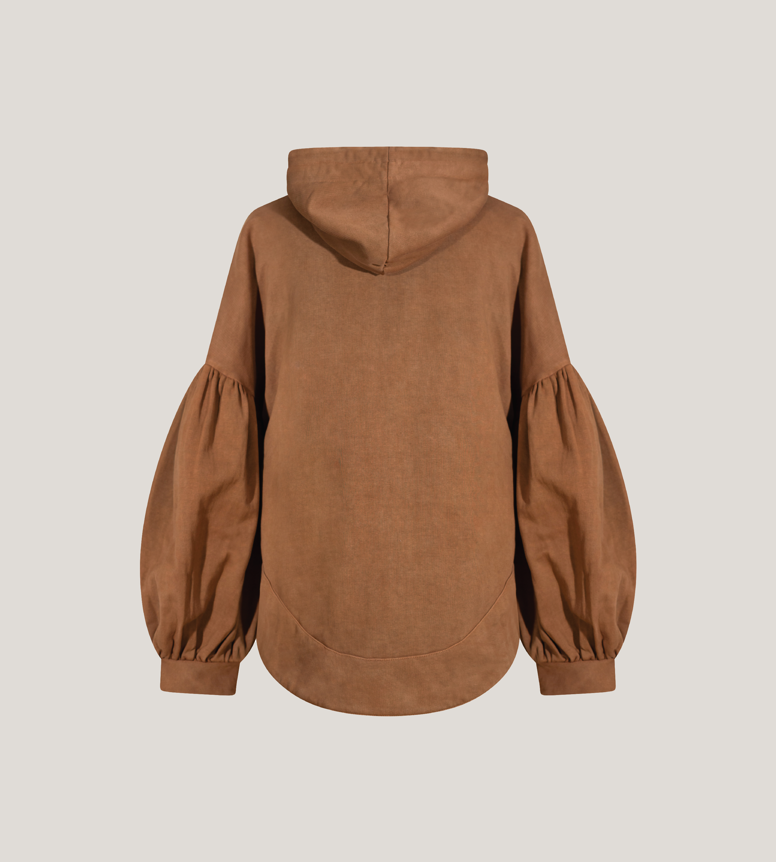 Harmony Hoodie