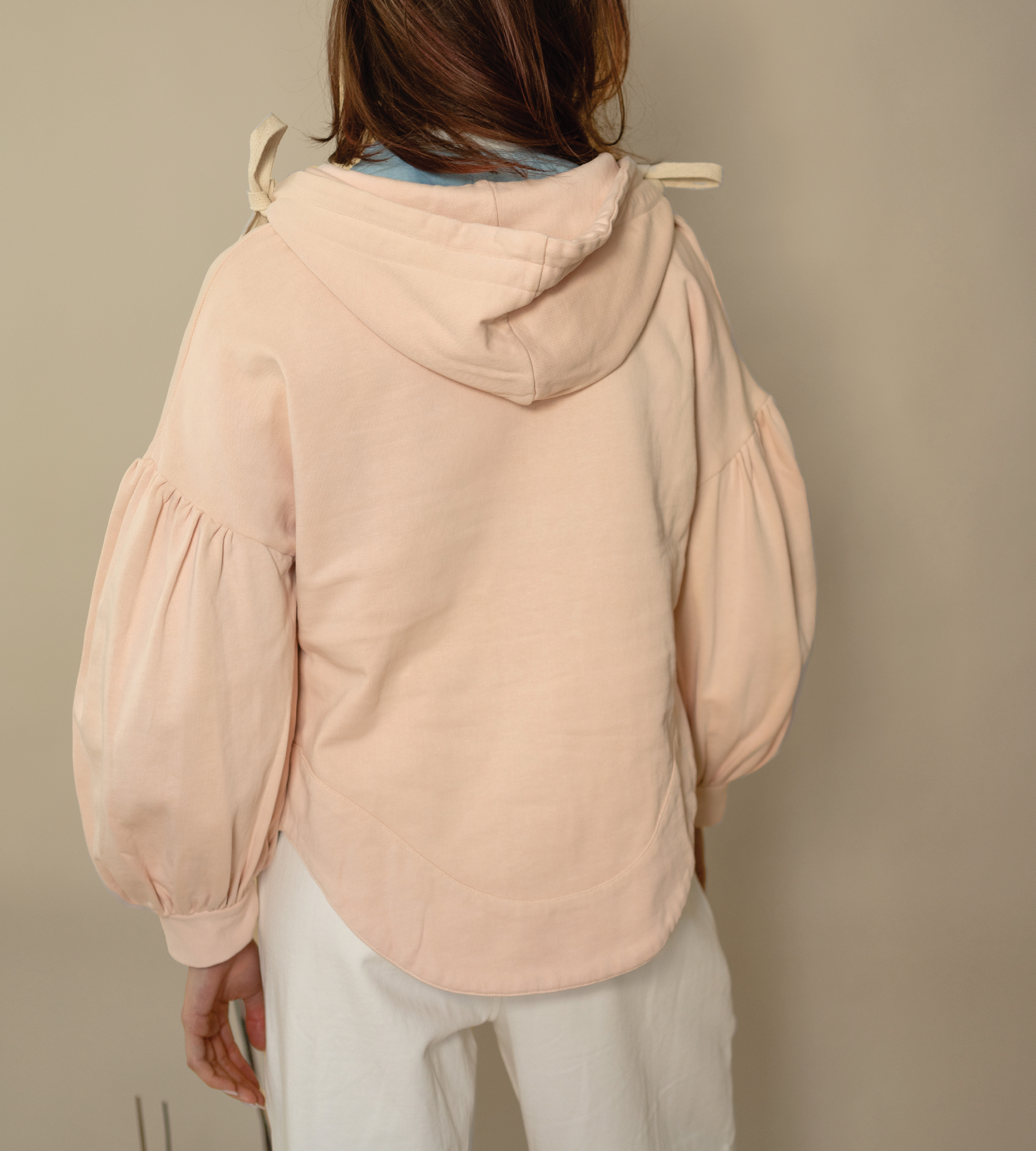 Harmony Hoodie
