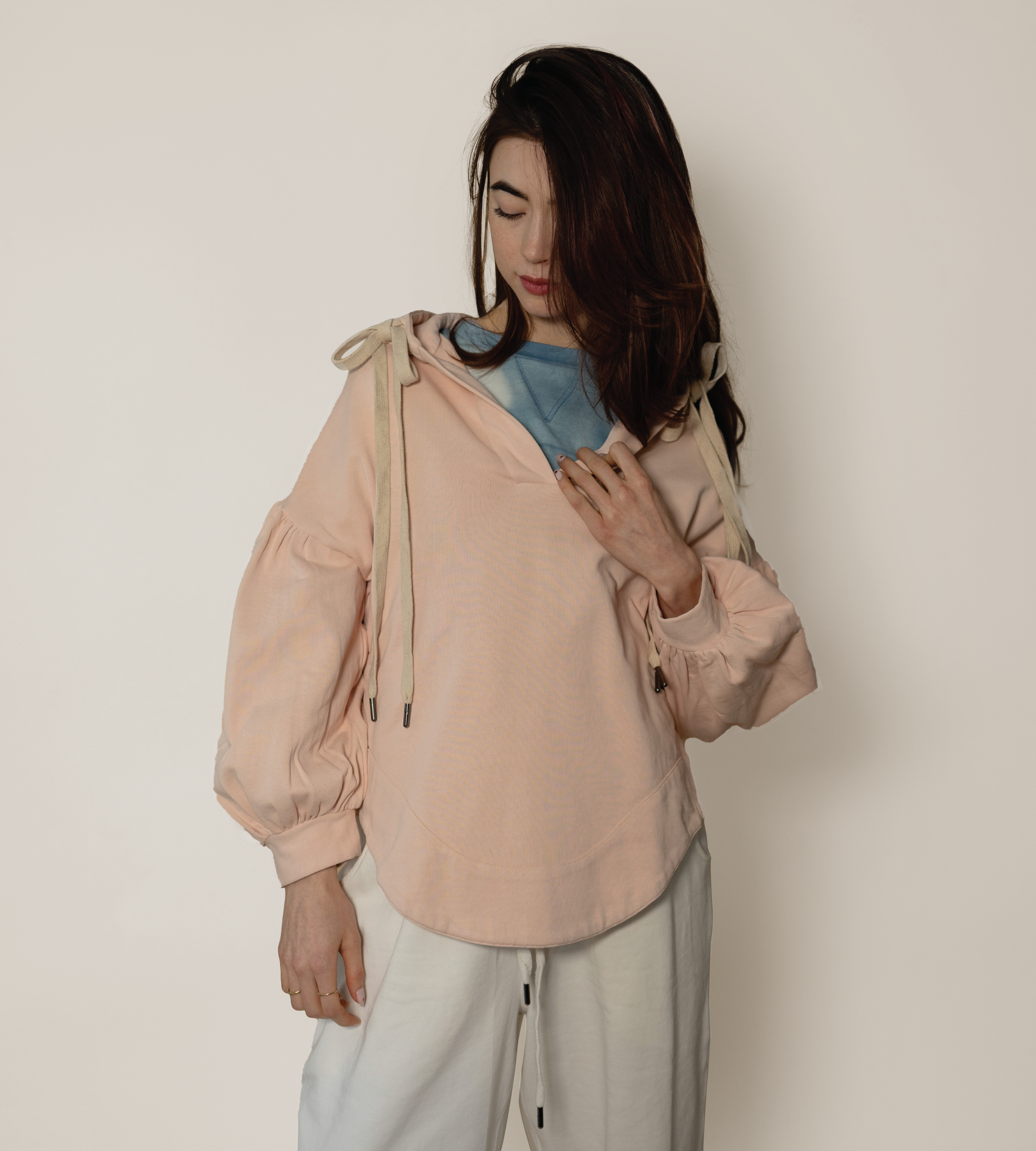 Harmony Hoodie