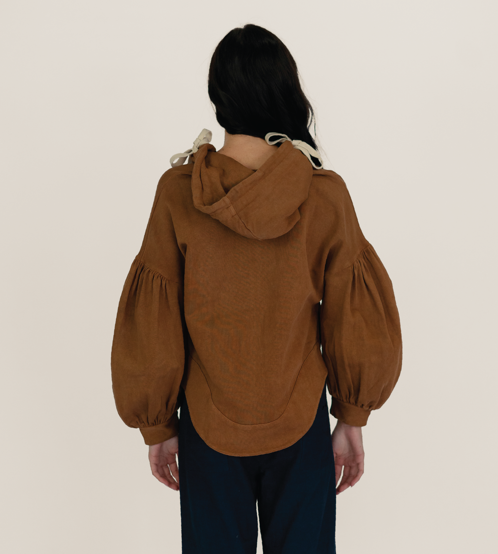 Harmony Hoodie