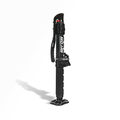 CarbonPro Hydraulic Jack MLH 48''