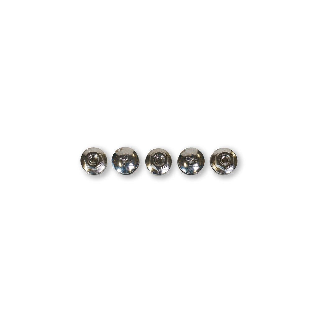 Ultimate Traction recovery board with steel plugs (Two Boards)
