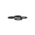3/4" D-Shackle Isolator Washer