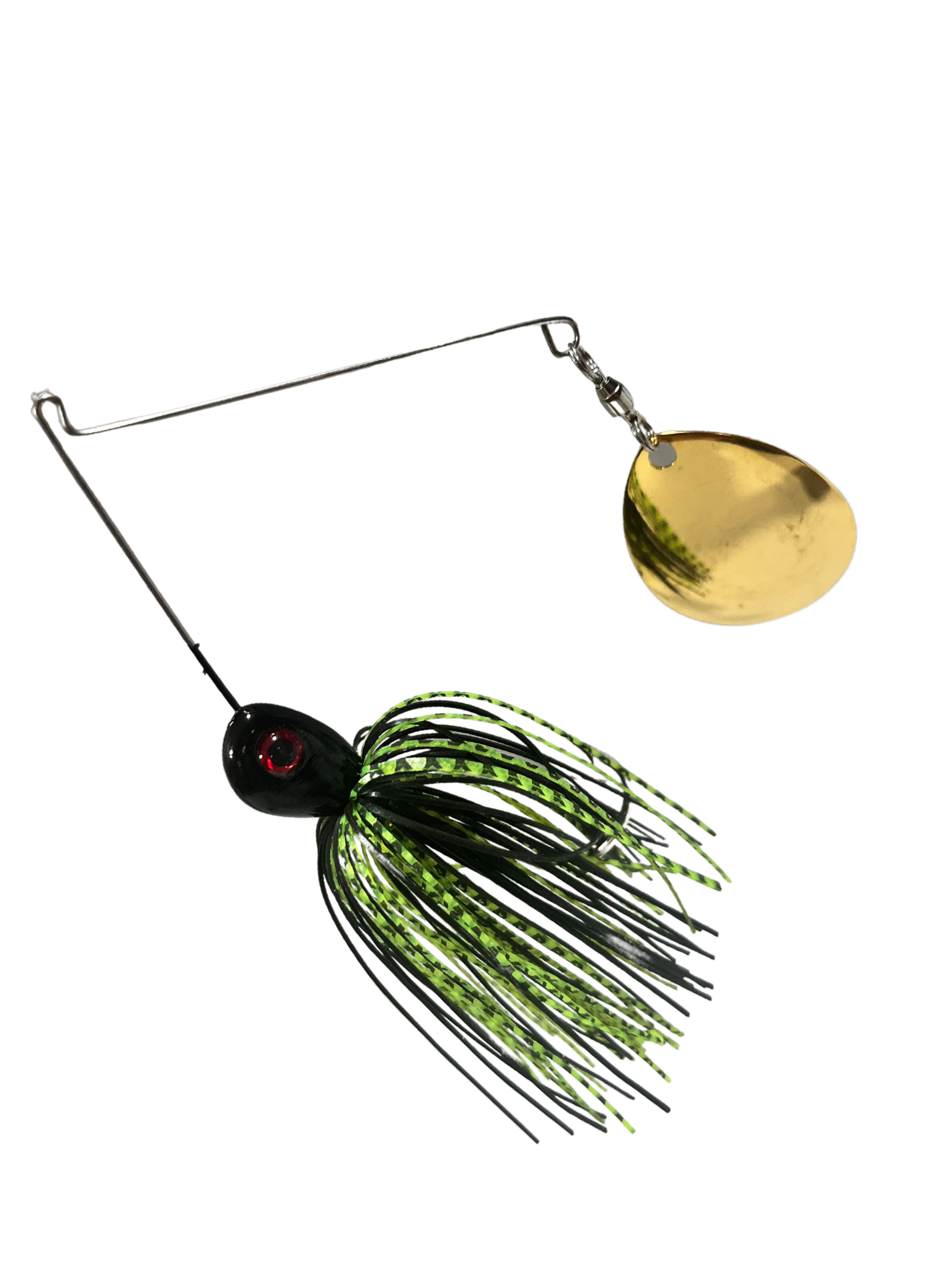 Pulse Fish Night Vibez Spinnerbaits