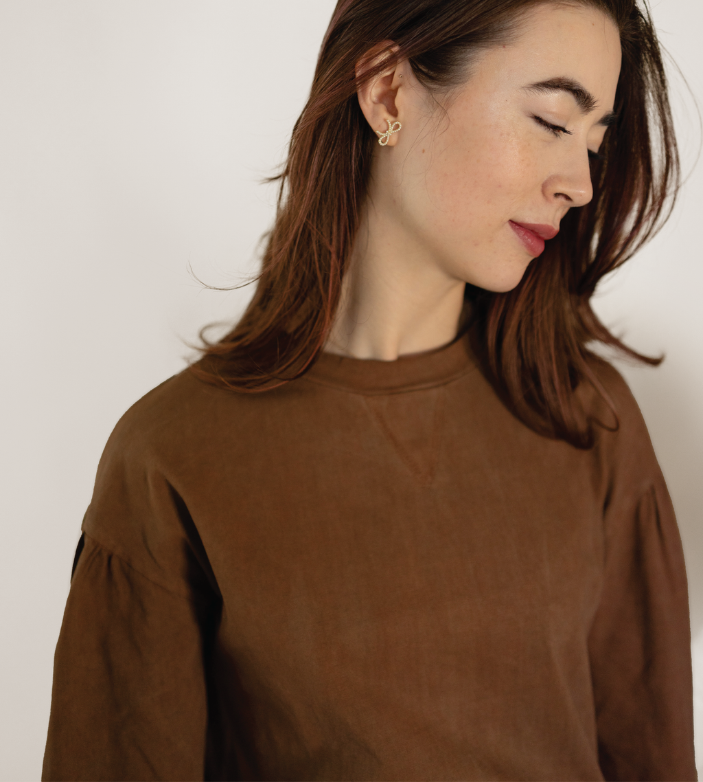 Intent Tee