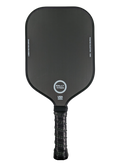 Titan Pro Control | 16MM | T700 Titan Carbon Friction Surface | Textured Surface | Black