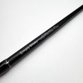 Simply Shaky Spinning Rod
