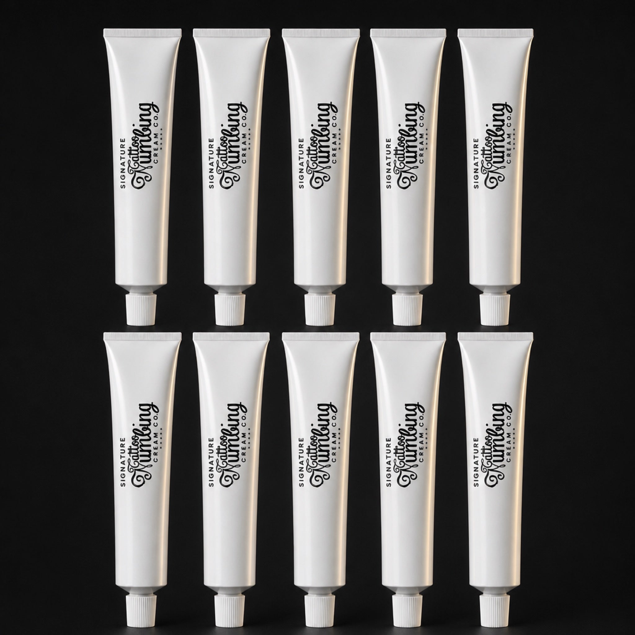 Signature Tattoo Numbing Cream (10g)