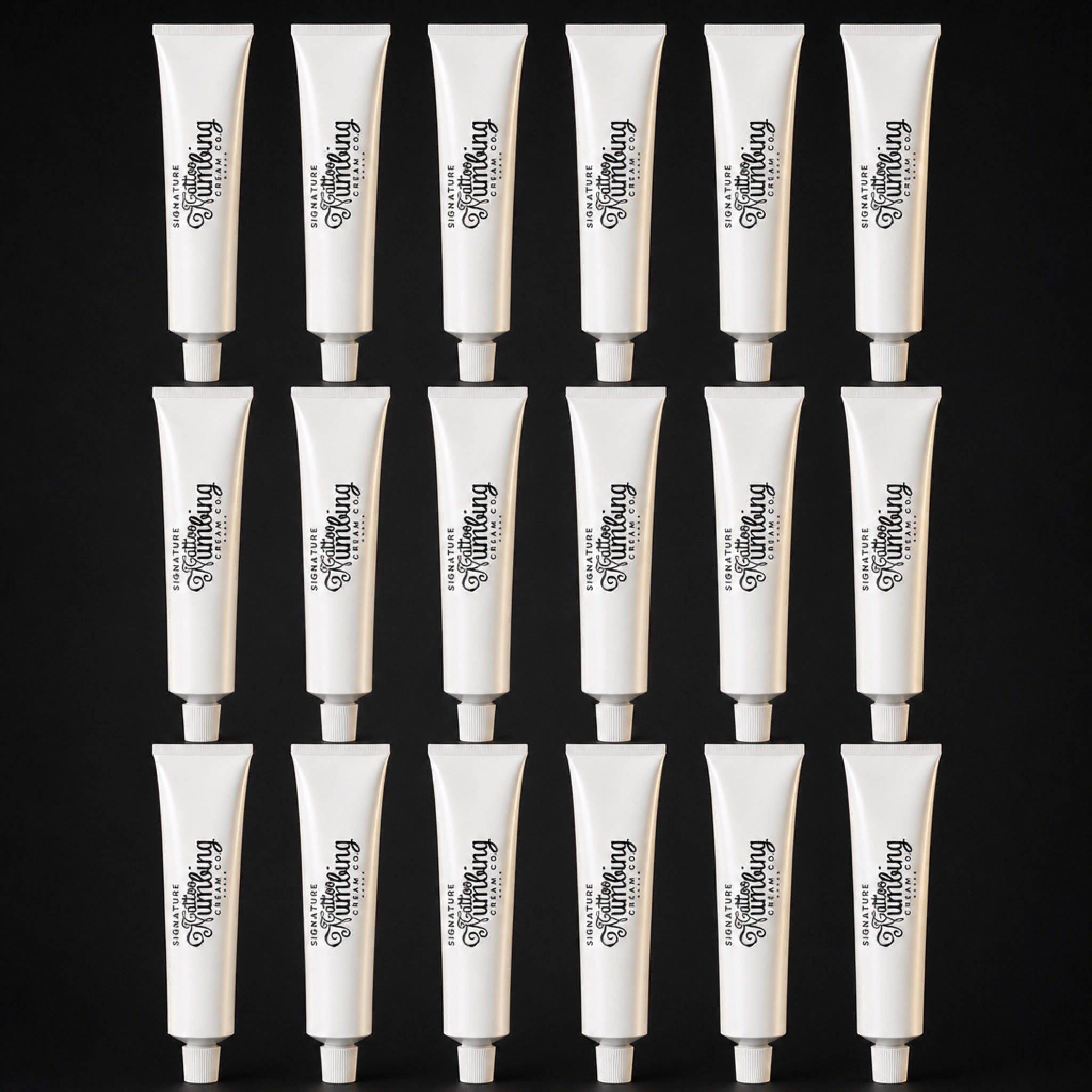 Signature Tattoo Numbing Cream (10g)