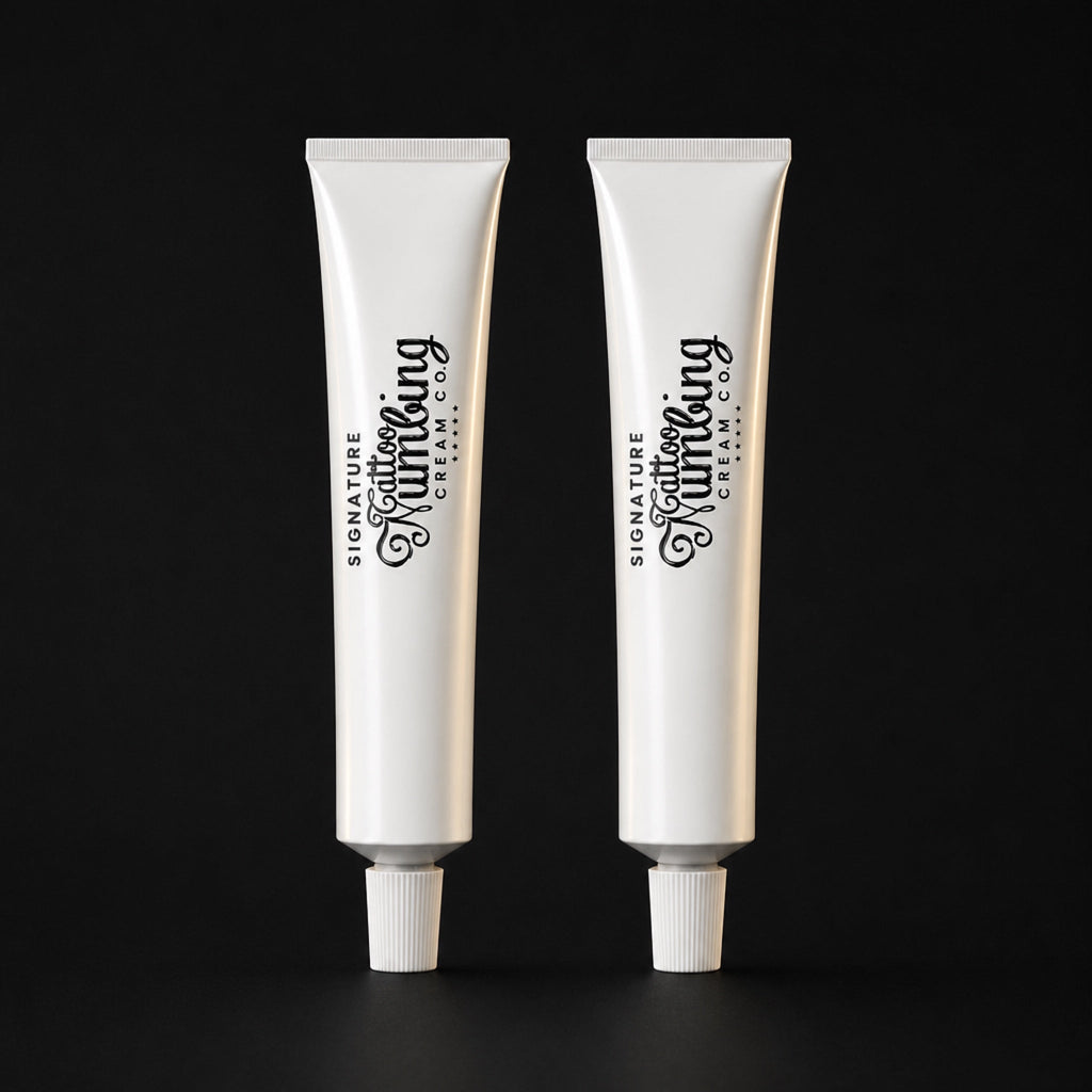 Signature Tattoo Numbing Cream (10g)