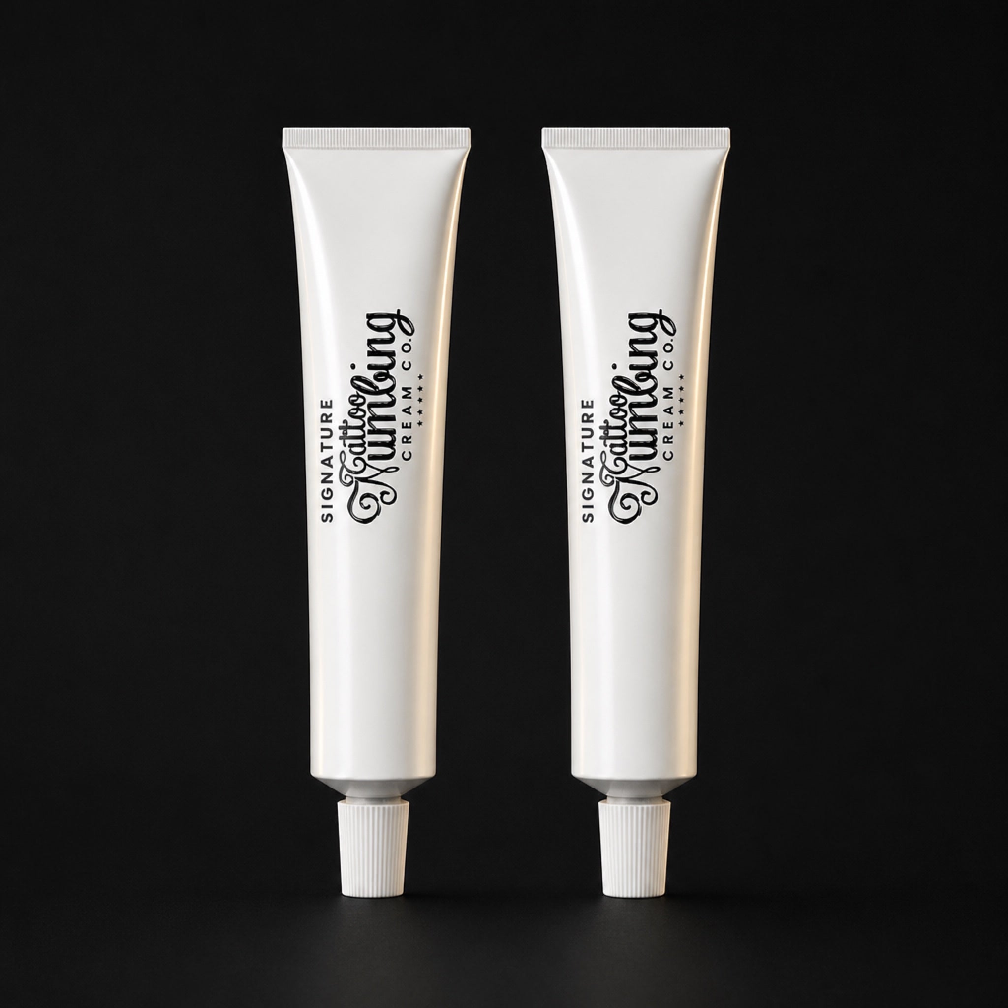 Signature Tattoo Numbing Cream (10g)