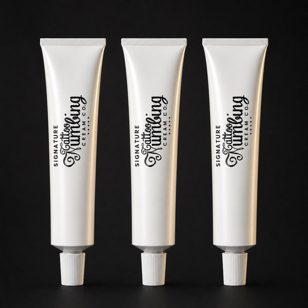 Signature Tattoo Numbing Cream (10g)