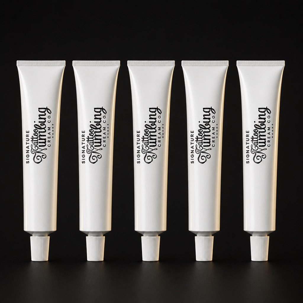 Signature Tattoo Numbing Cream (10g)