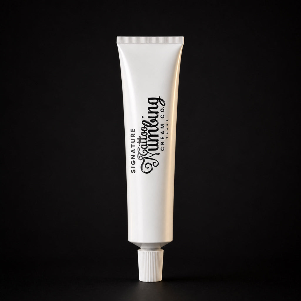 Signature Tattoo Numbing Cream (10g)