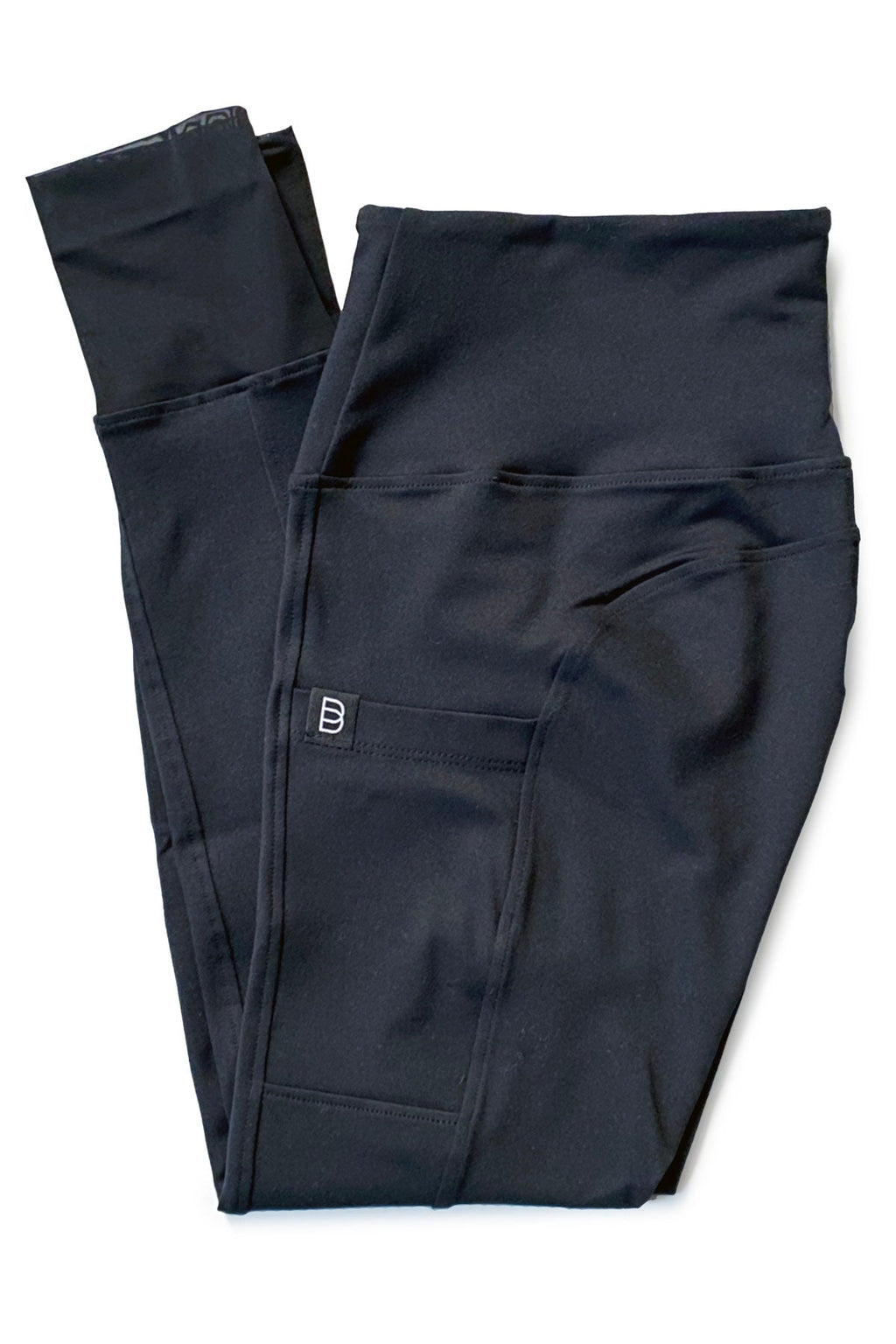 BTR Active Riding Tights