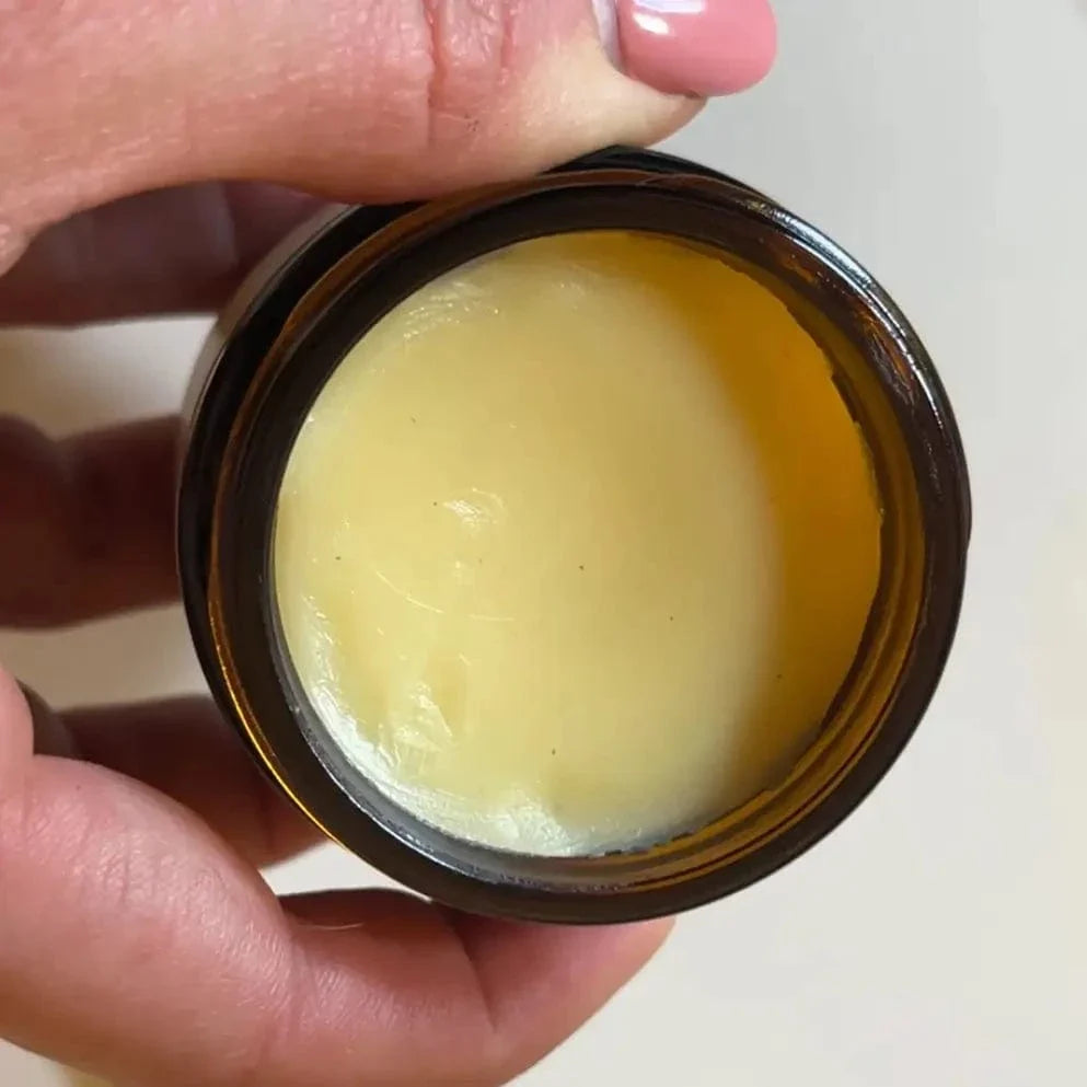 Elemental Wellness Shop Skin Healing Salve