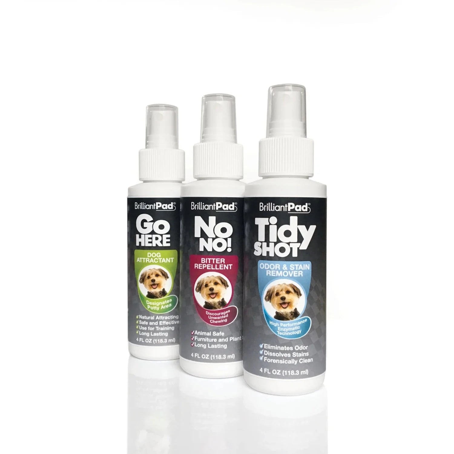 BrilliantPad Professional for Breeders