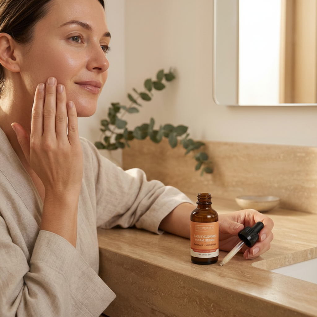 Probiotic Facial Serum